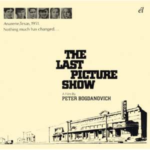 The Last Picture Show (o.s.t)