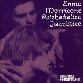 Psichedelico Jazzistico (o.s.t.)