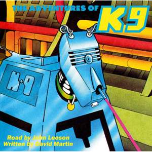 The Adventures of K9