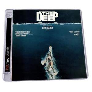 The Deep (o.s.t.)