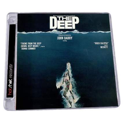 The Deep (o.s.t.)