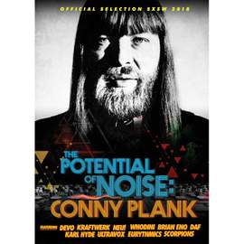 The Potential of Noise