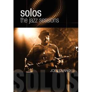 Solos: the Jazz Sessions