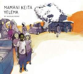 Yelema