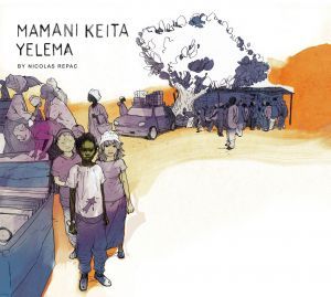 Yelema