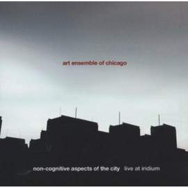 Non-Cognitive Aspects of the City