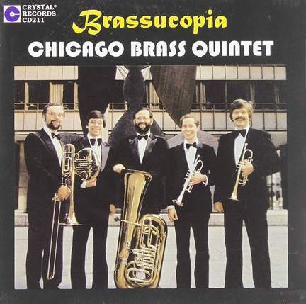 Brassucopia