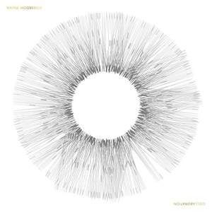 Wayne McGregor - Collaboration - Vinyl Edition