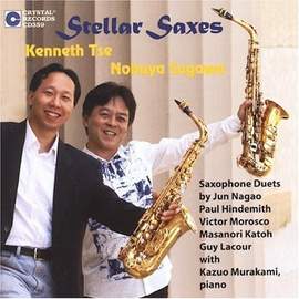Stellar Saxes