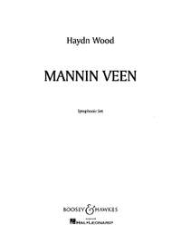 Wood, H: Mannin Veen (Dear Isle of Man)