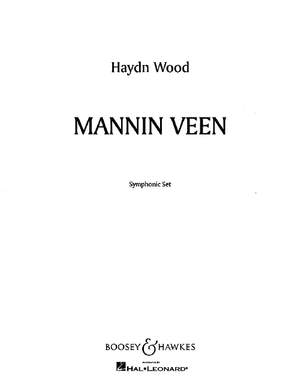 Wood, H: Mannin Veen (Dear Isle of Man)