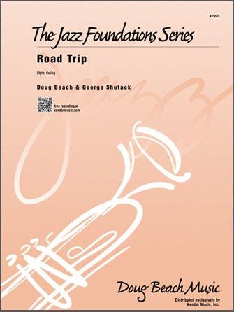 Road Trip