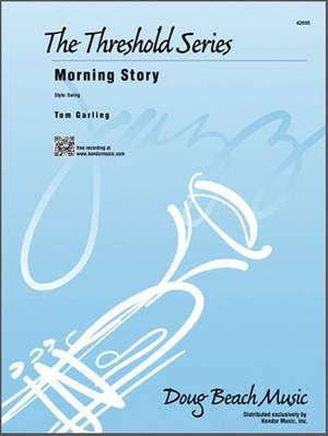 Garling, T: Morning Story