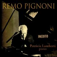 Remo Pignoni, inédito