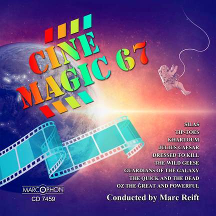 Cinemagic 67