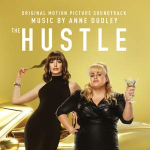 The Hustle (Original Motion Picture Soundtrack)