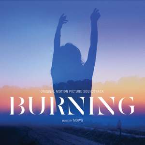 Burning (Original Motion Picture Soundtrack)