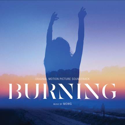 Burning (Original Motion Picture Soundtrack)