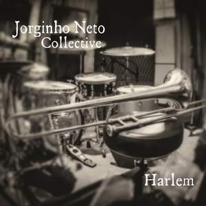 Jorginho Neto Collective - Harlem