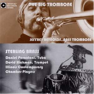 The Big Trombone/Sterling Brass