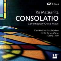 Ko Matsushita - Contemporary Choral Music