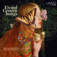 Eivind Groven: Songs