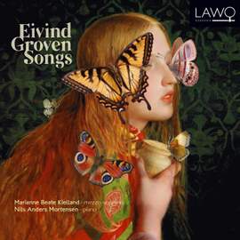 Eivind Groven: Songs