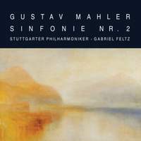 Mahler: Symphony No 2 'Resurrection'