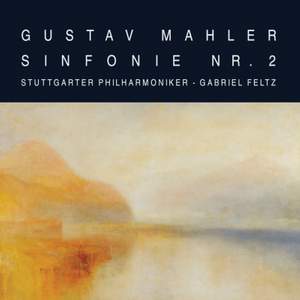Mahler: Symphony No 2 'Resurrection'