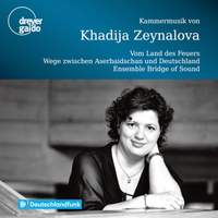 Zeynalova: Chamber Music