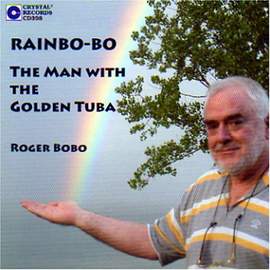 Rainbo-Bo, The Man with the Golden Tuba
