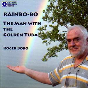 Rainbo-Bo, The Man with the Golden Tuba