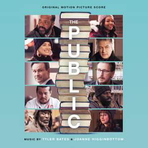 The Public (Original Motion Picture Score)