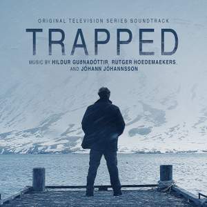Trapped (Original Television Series Soundtrack)