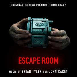 Escape Room (Original Motion Picture Soundtrack)