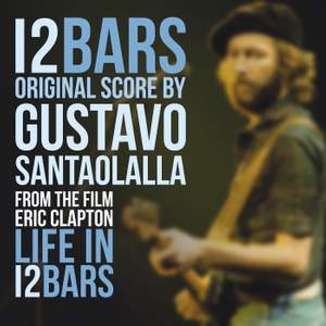 Life In 12 Bars (Original Score)