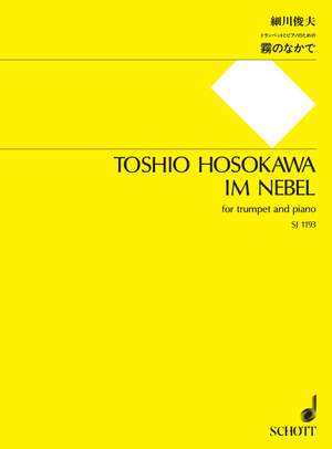 Hosokawa, T: Im Nebel