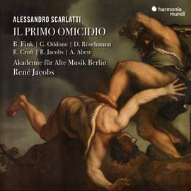 Scarlatti: Il primo omicidio