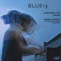 Frank Stemper: Complete Music for Piano