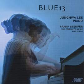 Frank Stemper: Complete Music for Piano