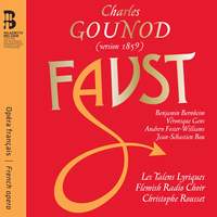 Gounod: Faust (1859 version)