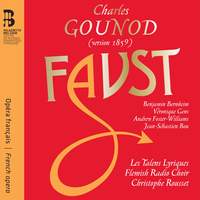 Gounod: Faust