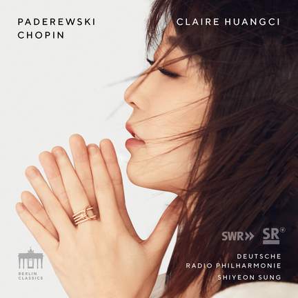 Paderewski & Chopin
