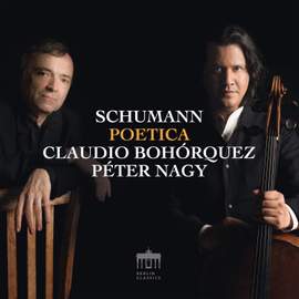 Schumann: Poetica