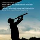 Contemporary Clarinet Concertos