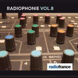 Radiophonie Vol. 8