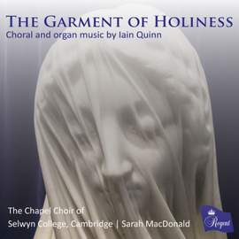 The Garment of Holiness