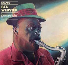 Ben Wester - Ballads - The Complete Album