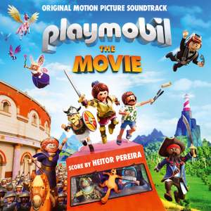 Playmobil - Original Motion Picture Soundtrack