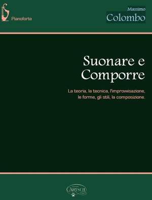 Colombo, M: Suonare Comporre